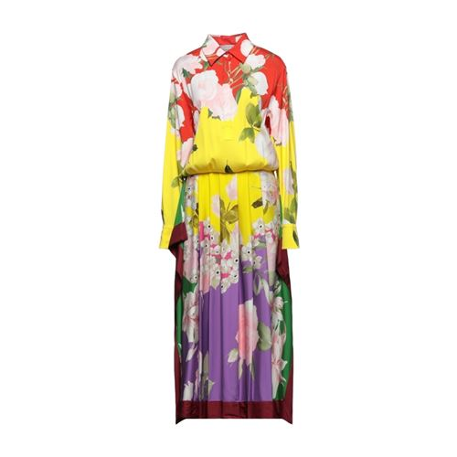 Длинное платье VALENTINO 15149130KA