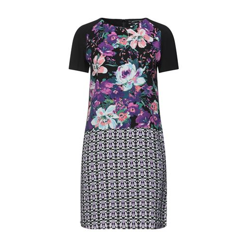 Короткое платье SPORTMAX CODE 15149133OI