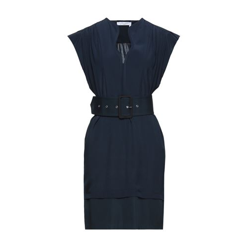 Короткое платье CHLOÉ 15149145RF