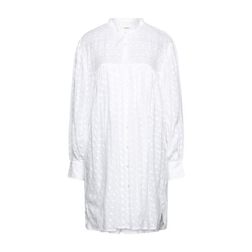 Короткое платье ISABEL MARANT ÉTOILE 15149155PG