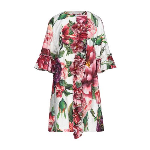 Легкое пальто DOLCE & GABBANA 15149306XL