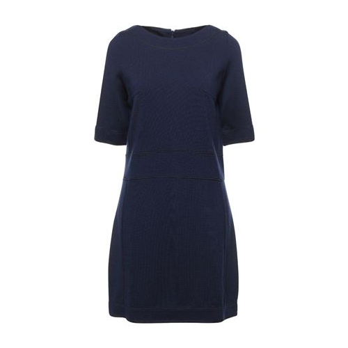 Короткое платье BLUMARINE 15149312NX