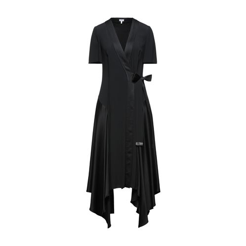 Длинное платье LOEWE 15149329BX