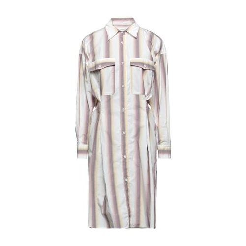 Платье миди ISABEL MARANT ÉTOILE 15149320UC