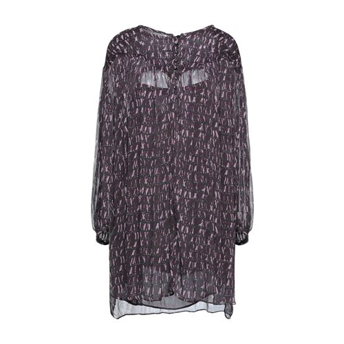 Короткое платье ISABEL MARANT ÉTOILE 15149366HW