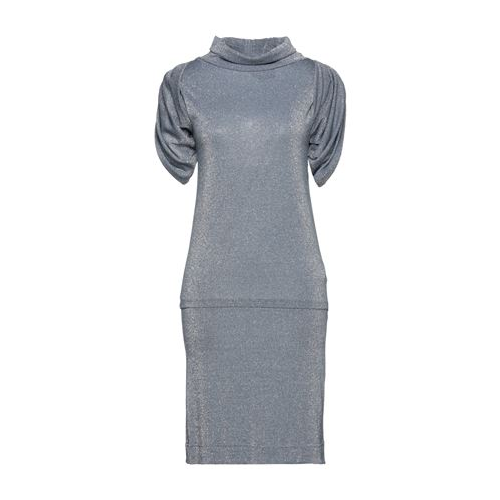 Короткое платье VIVIENNE WESTWOOD ANGLOMANIA 15149464WG