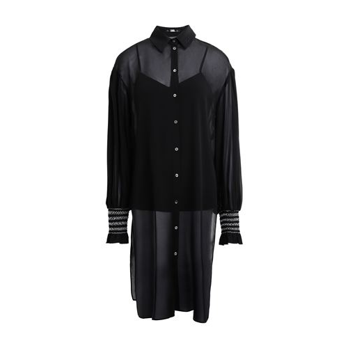 Pубашка KARL LAGERFELD 15149478JT