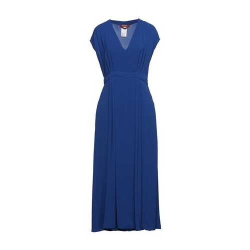 Длинное платье MAX MARA 15149481TO