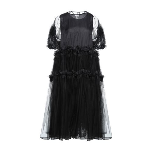 Длинное платье NOIR KEI NINOMIYA 15149540DT