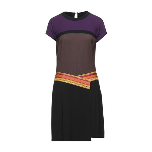 Короткое платье ETRO 15149593DO