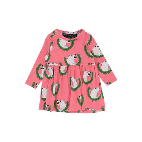 Платье для малыша MINI RODINI 15149677NI