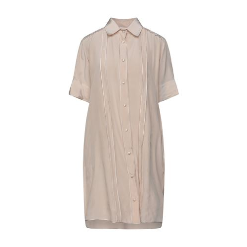 Короткое платье CRUCIANI 15149671JL