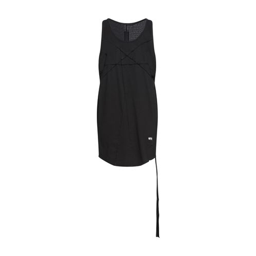 Короткое платье DRKSHDW by RICK OWENS 15149684IW