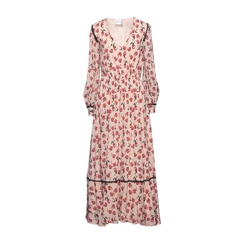 Длинное платье BE BLUMARINE 15149730LM