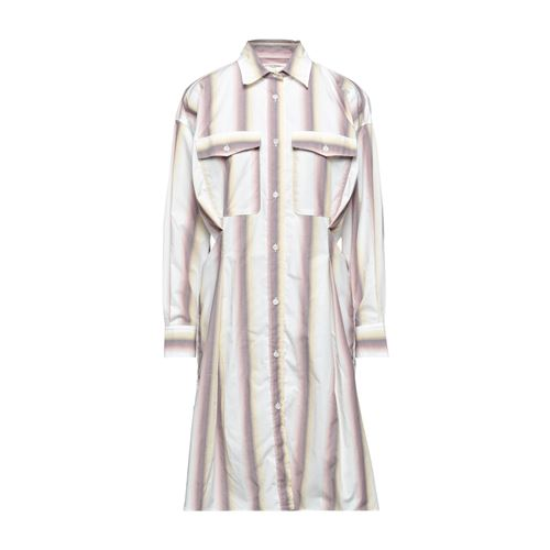 Платье миди ISABEL MARANT ÉTOILE 15149758SJ
