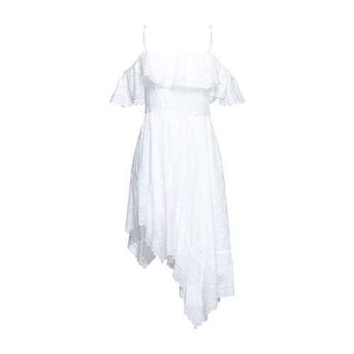 Короткое платье ISABEL MARANT ÉTOILE 15149789IJ