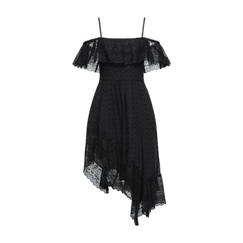 Короткое платье ISABEL MARANT ÉTOILE 15149789JO