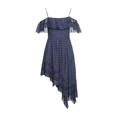 Короткое платье ISABEL MARANT ÉTOILE 15149789PD