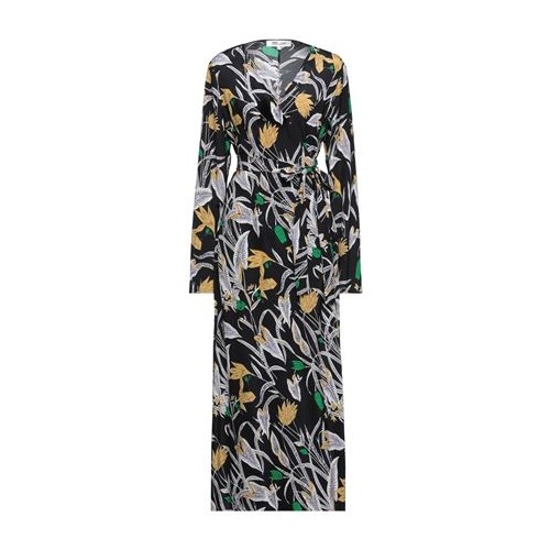 Длинное платье DIANE VON FURSTENBERG 15149799CR