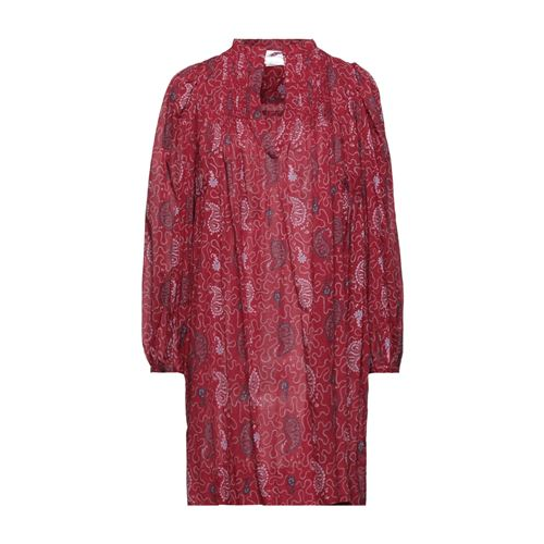 Короткое платье ISABEL MARANT ÉTOILE 15149811VR