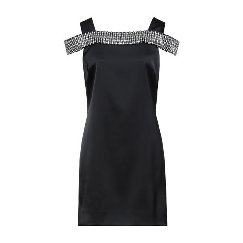 Короткое платье GIVENCHY 15149875JE