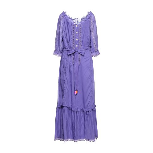 Длинное платье SEVERI DARLING 15149898LU
