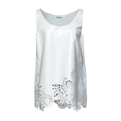 Топ без рукавов DRIES VAN NOTEN 15149929HW