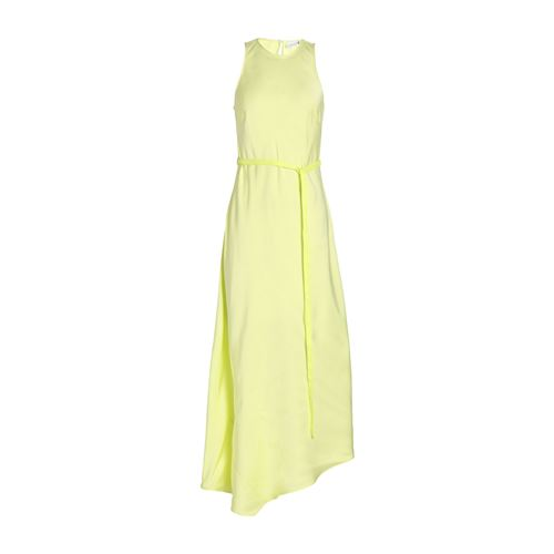 Длинное платье CALVIN KLEIN 15149946RD