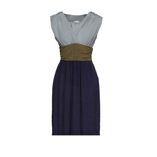 Короткое платье PHILOSOPHY di ALBERTA FERRETTI 15149983ED