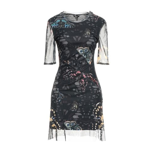Короткое платье DESIGUAL 15140097PD