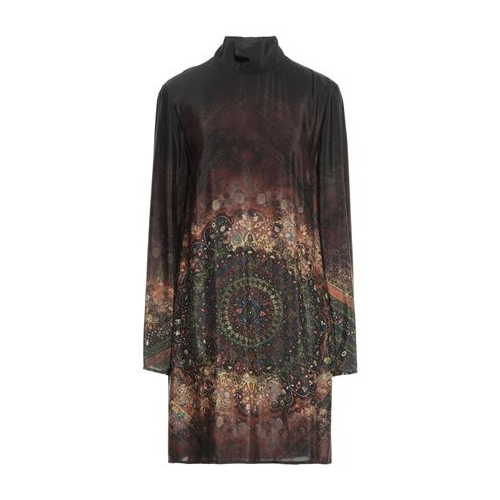 Короткое платье DESIGUAL 15140100XV