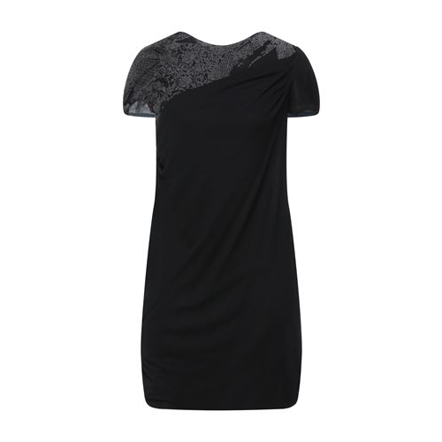 Короткое платье ERMANNO DI ERMANNO SCERVINO 15140133FO