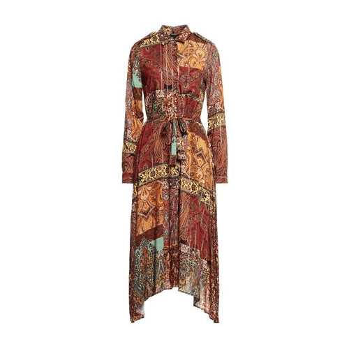 Платье миди DESIGUAL 15140142GW