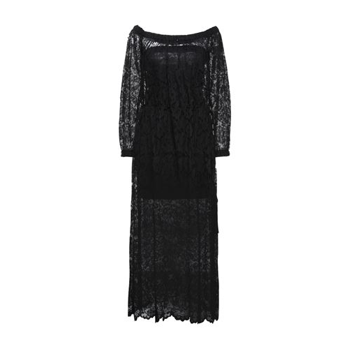 Длинное платье GUESS 15140207WP