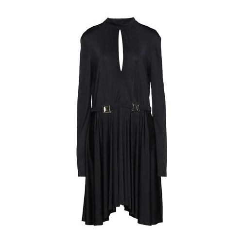 Короткое платье VERSACE COLLECTION 15140447GJ