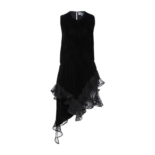 Платье миди AMEN COUTURE 15140909EJ