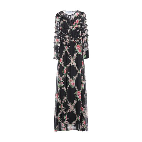 Длинное платье BLUMARINE 15140976HG