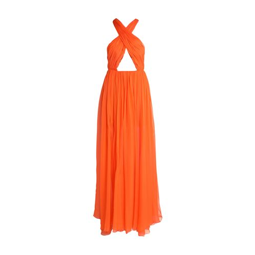 Длинное платье ANNA MOLINARI BLUMARINE 15140970PA