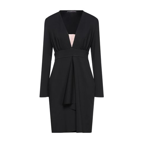 Короткое платье 19.70 NINETEEN SEVENTY 15141014NI