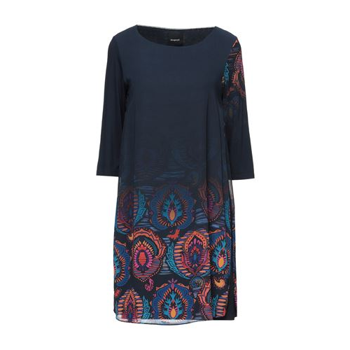 Короткое платье DESIGUAL 15141028NU