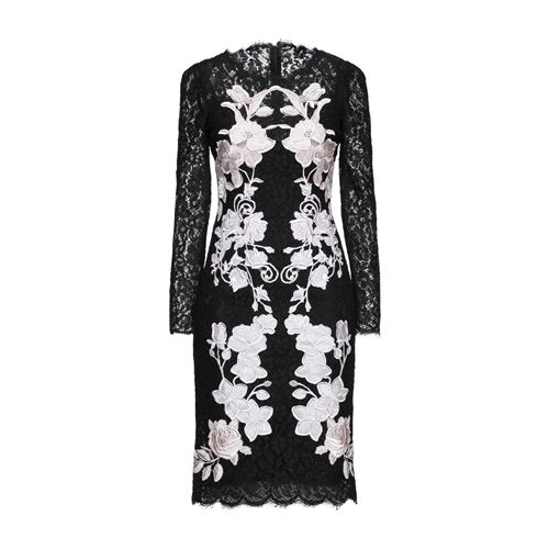Платье миди DOLCE & GABBANA 15141082AO