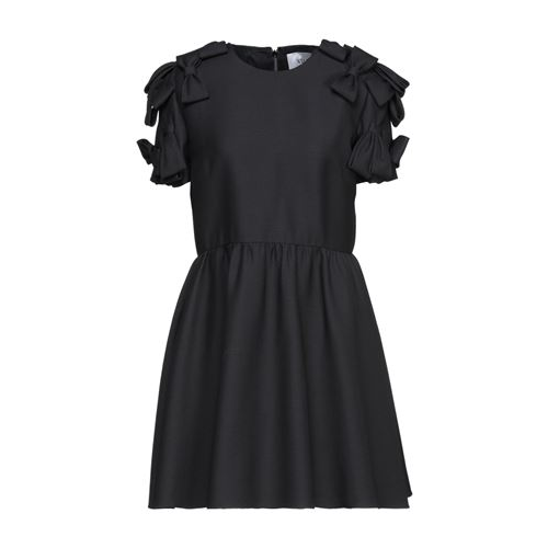 Короткое платье VALENTINO 15141260MX