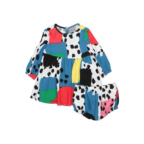 Платье для малыша STELLA McCARTNEY KIDS 15141374KQ