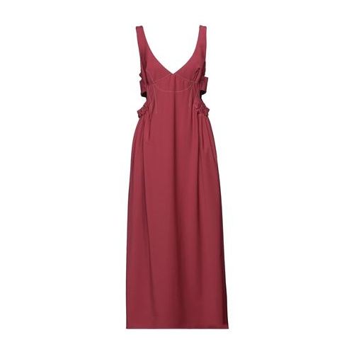 Длинное платье ELLERY 15141462EE