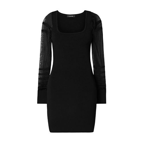 Короткое платье CUSHNIE 15141504LF
