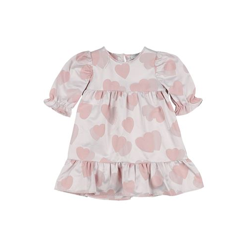 Детское платье STELLA McCARTNEY KIDS 15141887MQ