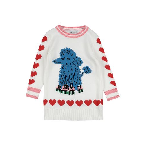 Детское платье STELLA McCARTNEY KIDS 15141916IM
