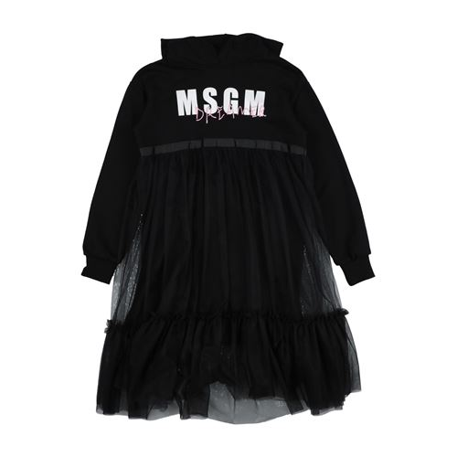 Детское платье MSGM 15142496PH