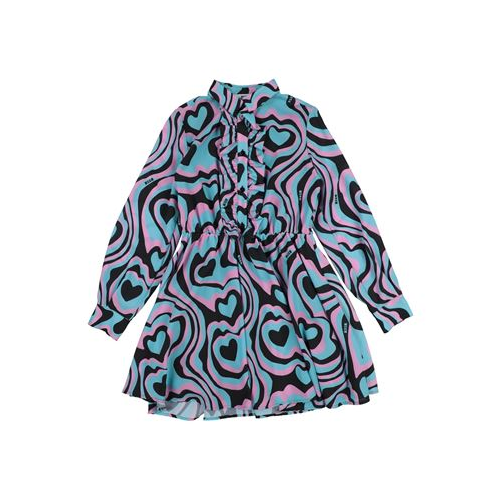 Детское платье MSGM 15142491UE