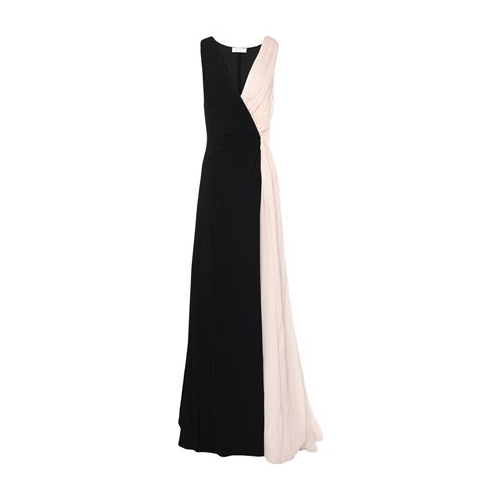 Длинное платье ANNA MOLINARI BLUMARINE 15142745FU
